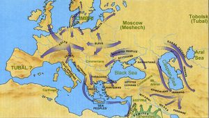 ancient history, bible history, Noah family tree, genealogy, Noah’s sons, Table of Nations