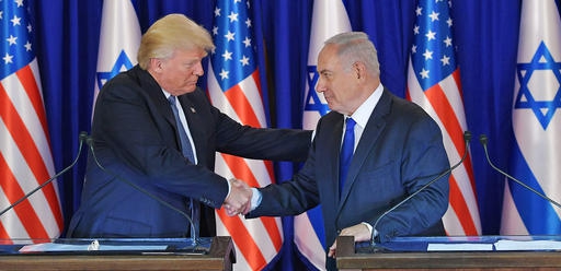 End Times, Revelation, world history timeline, wars and rumors of wars, Trump and Netanyahu