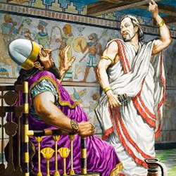 bible history, EHUD AGAINST the MOABITES, Ehud slays Eglon, Judges 3