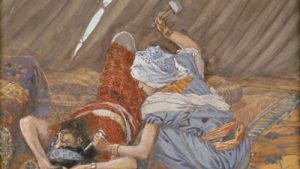 Bible battles, Kishon River, Deborah and Barak, Sisera, King Jabin of Hazor, tent peg, Judges 4 spiritual warfare, bible history, kingdom of Israel, ancient Israel, Jewish history, military history, ancient warfare, ancient history, bible timeline, army of God